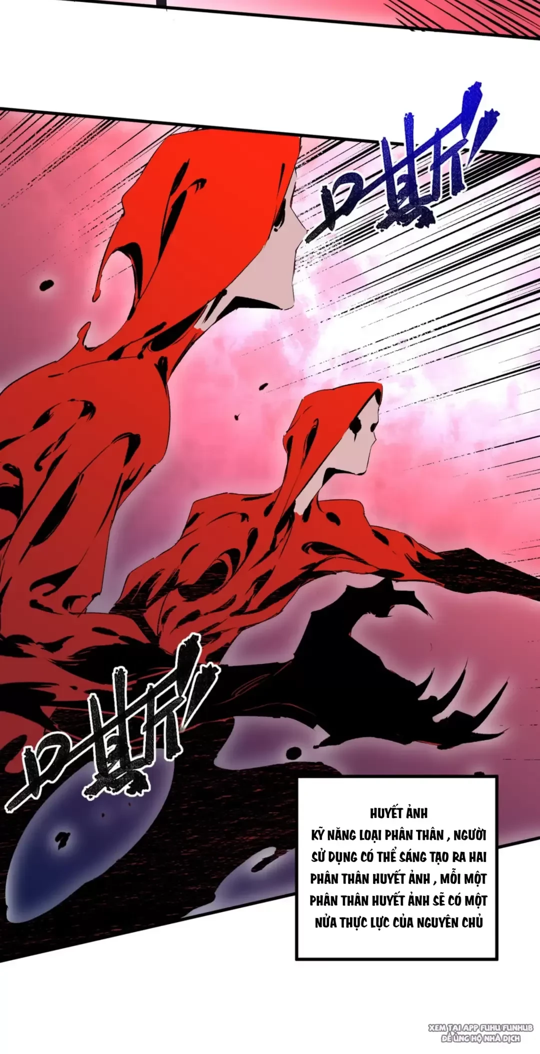 Thiên Sinh Độc Nãi : Ta Nguyền Rủa Toàn Bộ Thế Giới Chapter 18 - Trang 17