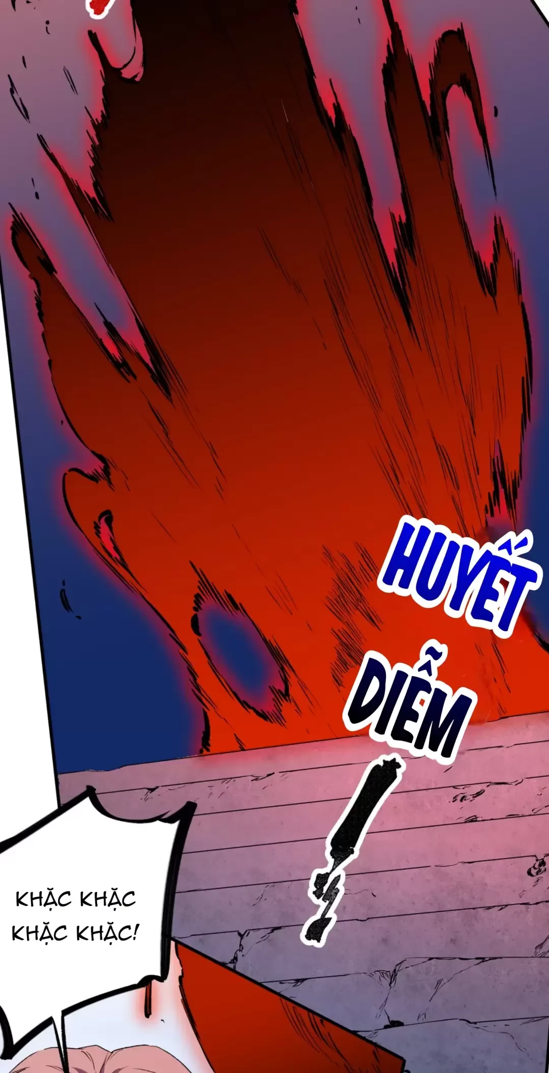 Thiên Sinh Độc Nãi : Ta Nguyền Rủa Toàn Bộ Thế Giới Chapter 18 - Trang 21