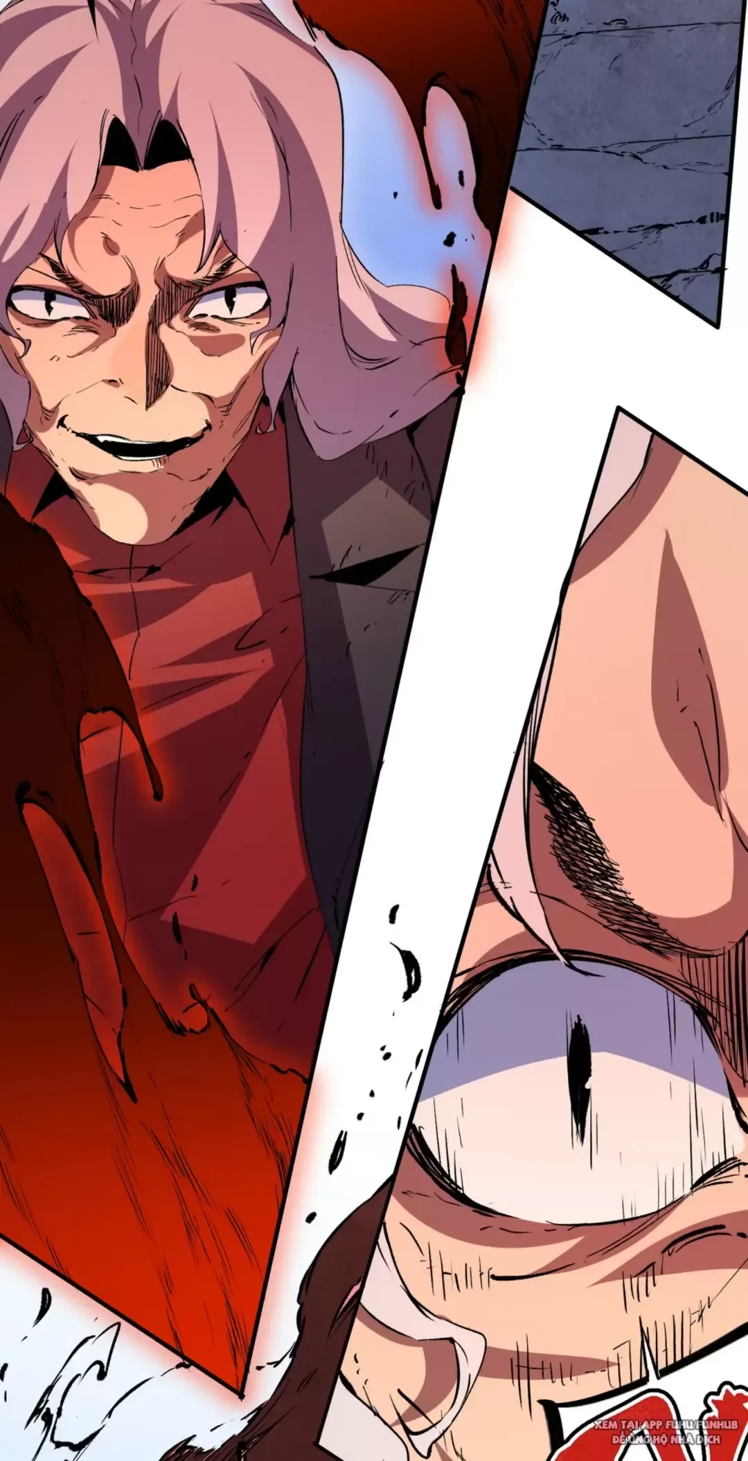 Thiên Sinh Độc Nãi : Ta Nguyền Rủa Toàn Bộ Thế Giới Chapter 18 - Trang 22