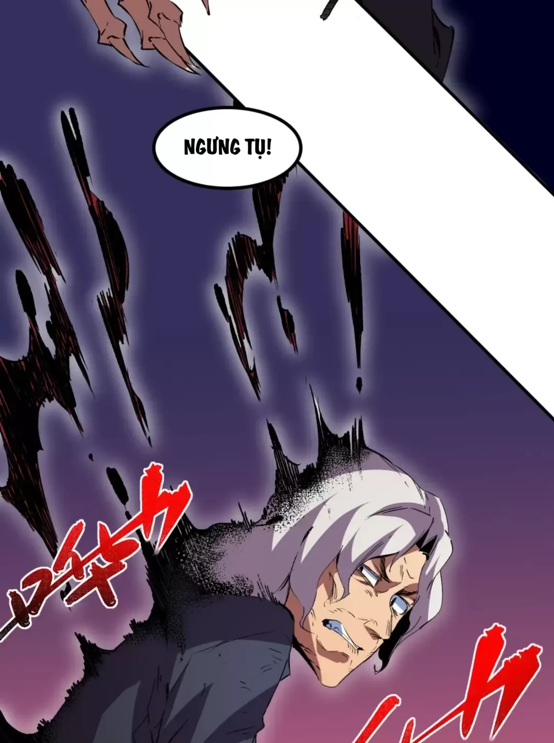 Thiên Sinh Độc Nãi : Ta Nguyền Rủa Toàn Bộ Thế Giới Chapter 18 - Trang 31