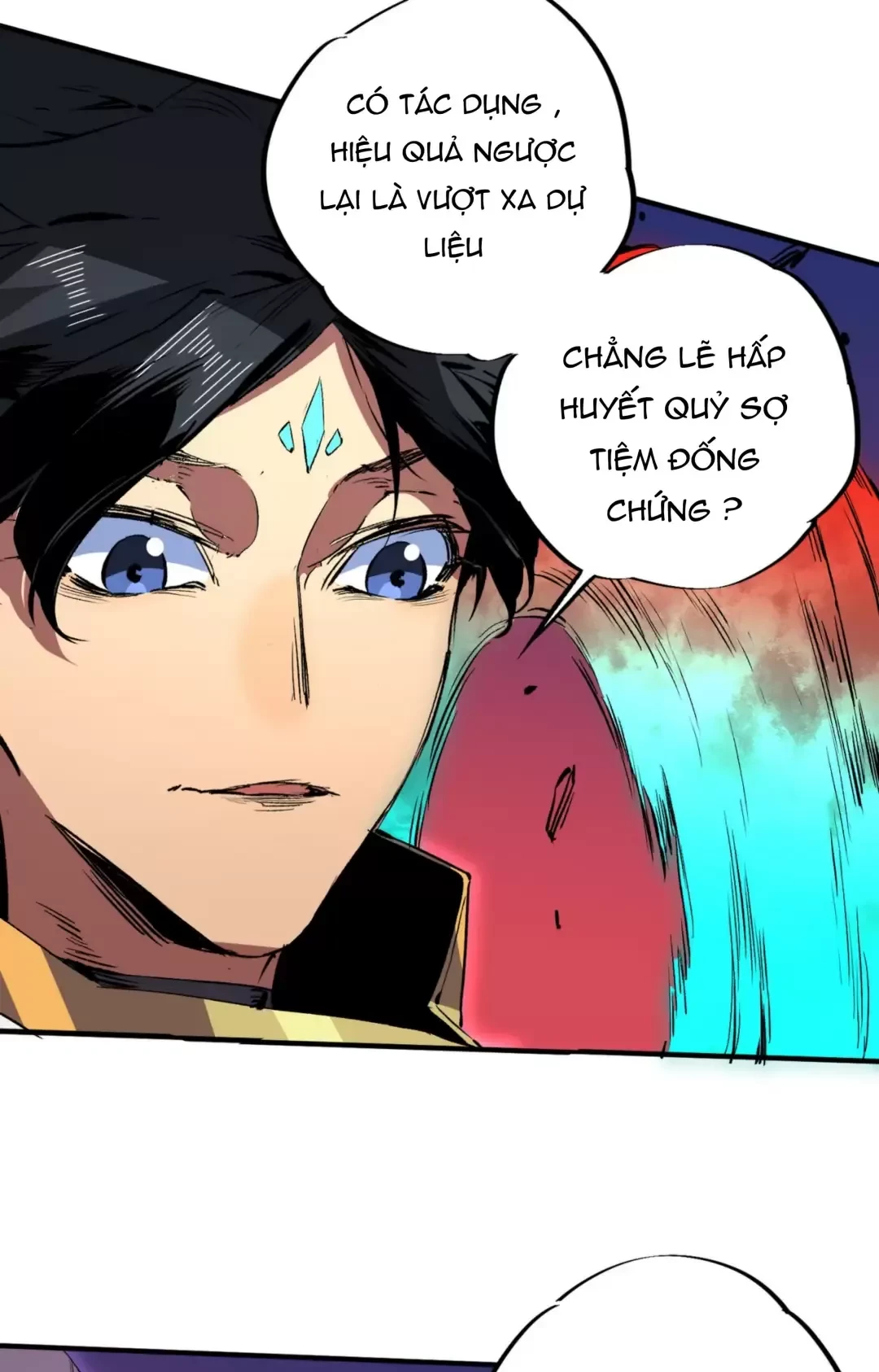 Thiên Sinh Độc Nãi : Ta Nguyền Rủa Toàn Bộ Thế Giới Chapter 18 - Trang 39
