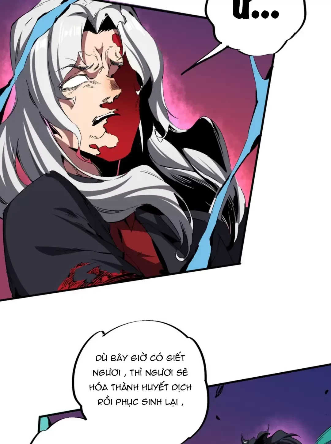 Thiên Sinh Độc Nãi : Ta Nguyền Rủa Toàn Bộ Thế Giới Chapter 18 - Trang 49