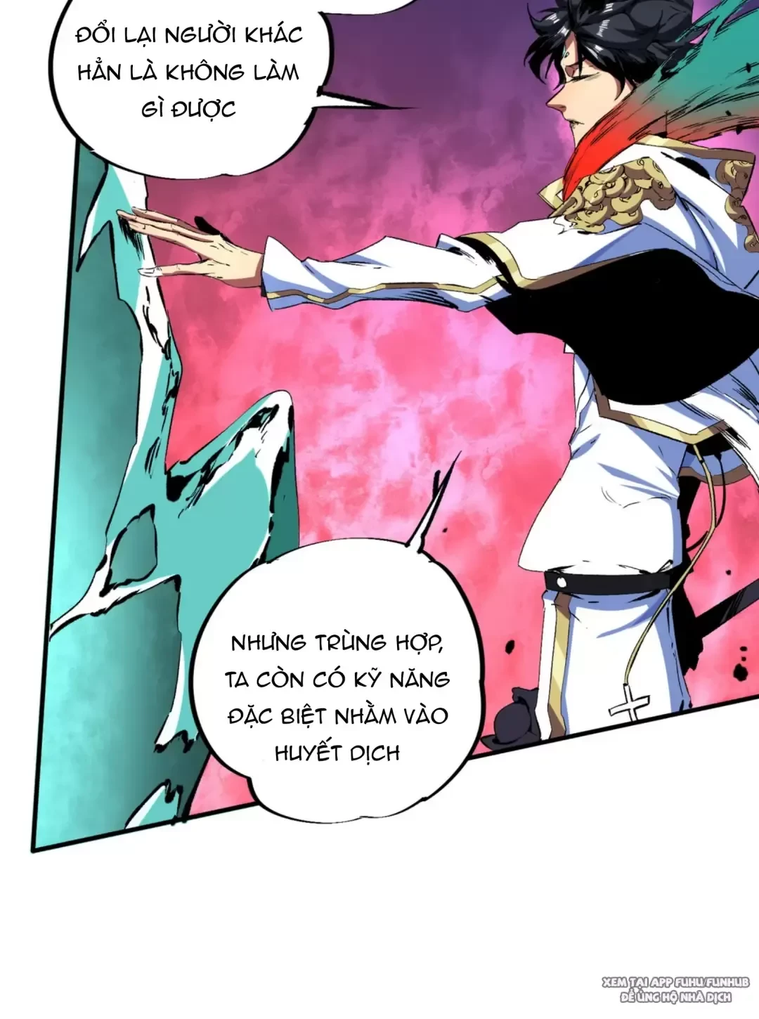 Thiên Sinh Độc Nãi : Ta Nguyền Rủa Toàn Bộ Thế Giới Chapter 18 - Trang 50