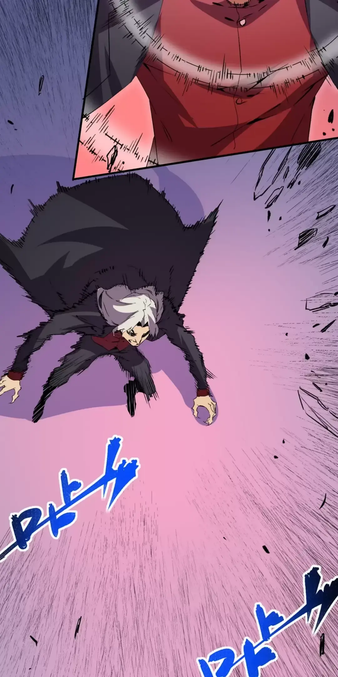 Thiên Sinh Độc Nãi : Ta Nguyền Rủa Toàn Bộ Thế Giới Chapter 18 - Trang 7