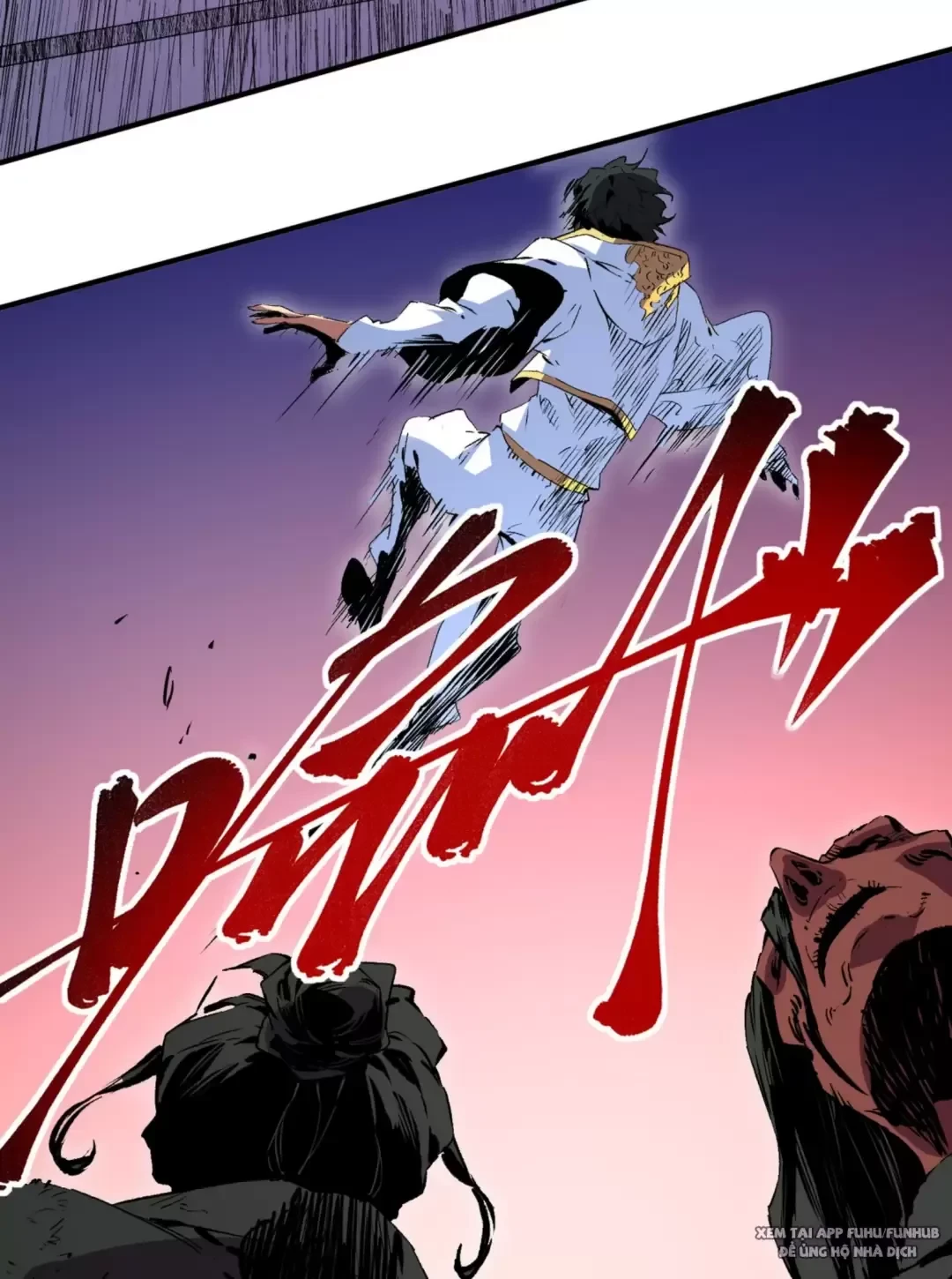 Thiên Sinh Độc Nãi : Ta Nguyền Rủa Toàn Bộ Thế Giới Chapter 18 - Trang 9