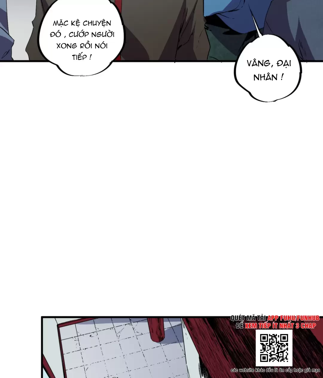 Thiên Sinh Độc Nãi : Ta Nguyền Rủa Toàn Bộ Thế Giới Chapter 19 - Trang 13