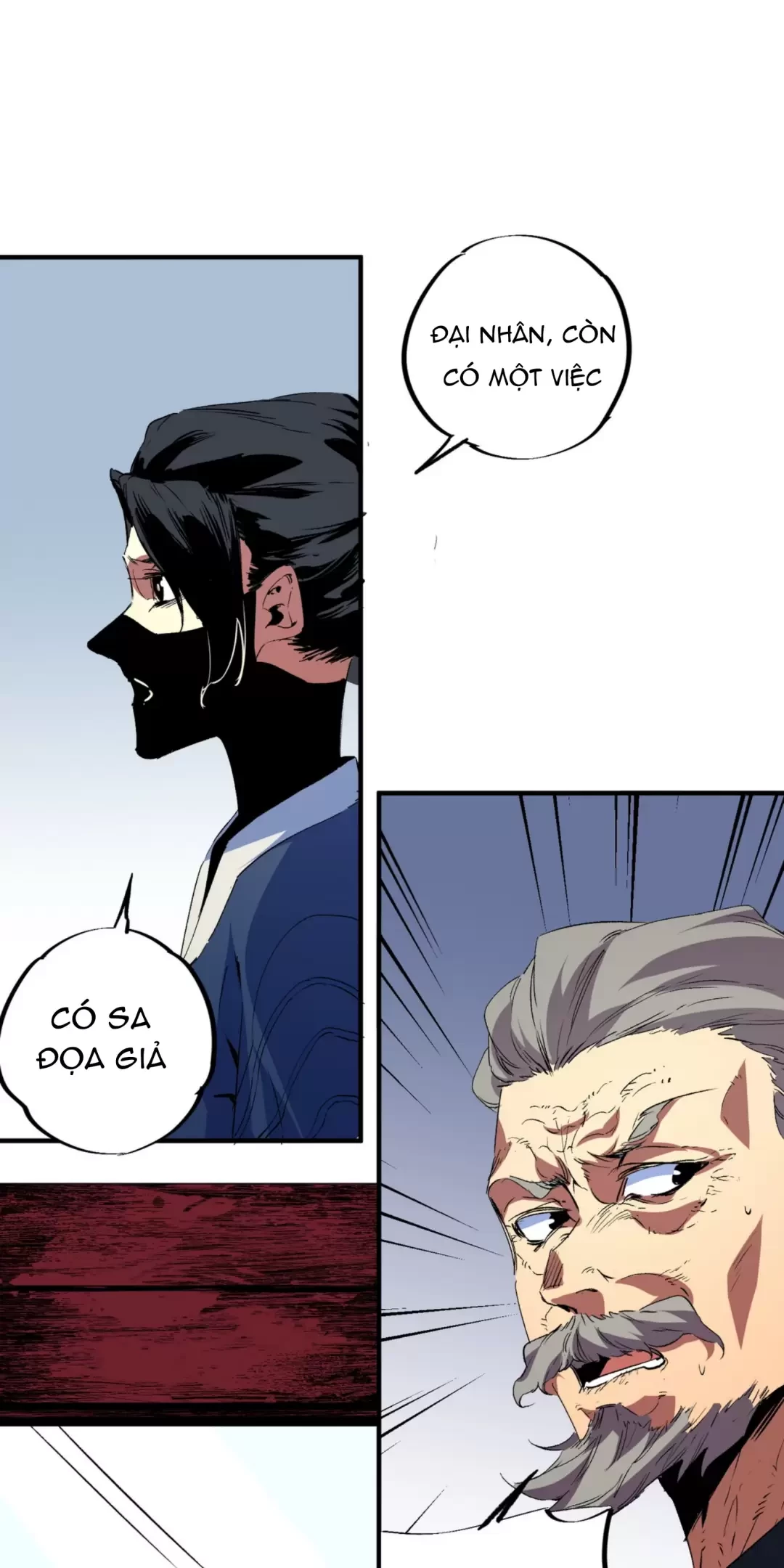 Thiên Sinh Độc Nãi : Ta Nguyền Rủa Toàn Bộ Thế Giới Chapter 19 - Trang 16