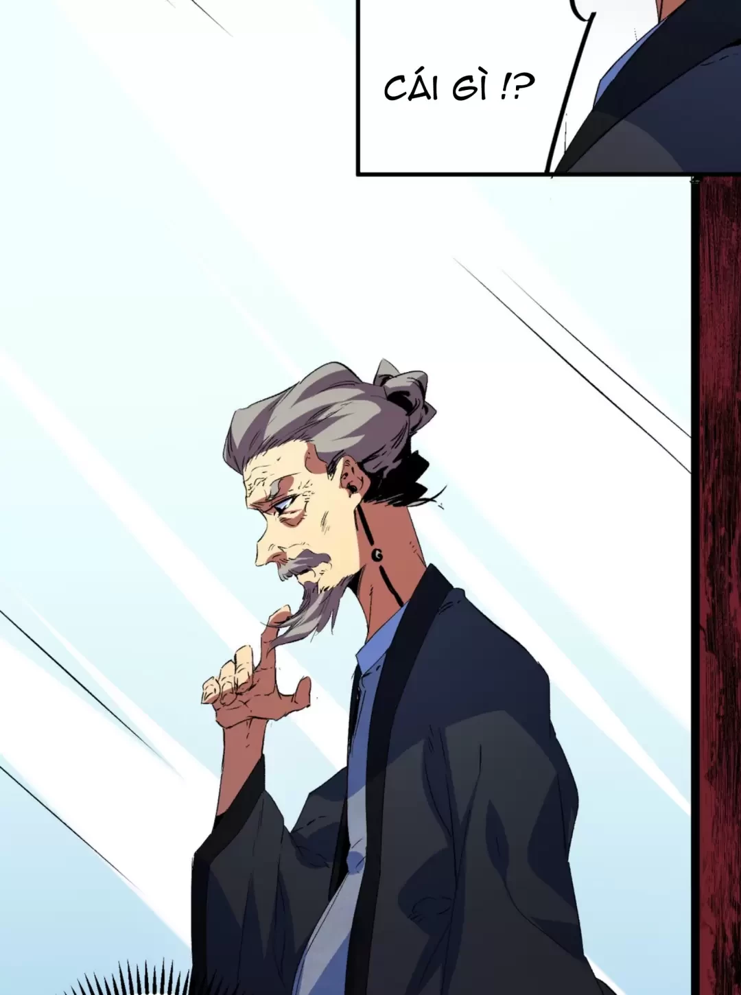 Thiên Sinh Độc Nãi : Ta Nguyền Rủa Toàn Bộ Thế Giới Chapter 19 - Trang 17