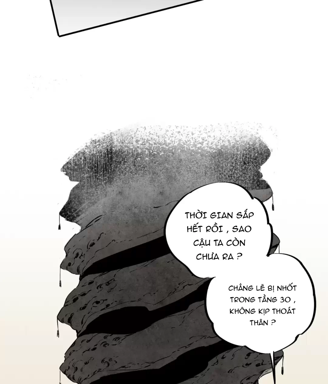 Thiên Sinh Độc Nãi : Ta Nguyền Rủa Toàn Bộ Thế Giới Chapter 19 - Trang 8