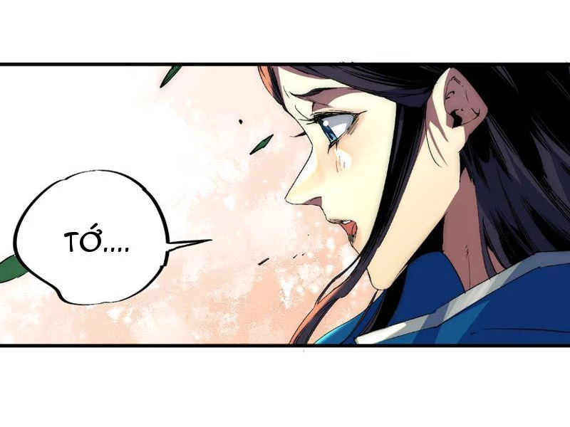 Thiên Sinh Độc Nãi : Ta Nguyền Rủa Toàn Bộ Thế Giới Chapter 2 - Trang 11
