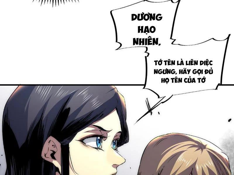 Thiên Sinh Độc Nãi : Ta Nguyền Rủa Toàn Bộ Thế Giới Chapter 2 - Trang 17