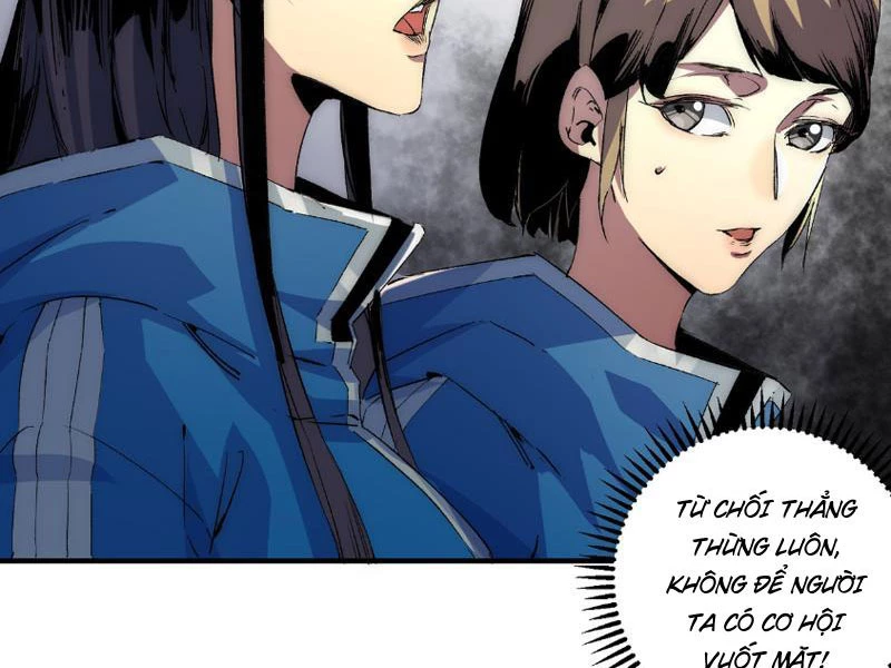 Thiên Sinh Độc Nãi : Ta Nguyền Rủa Toàn Bộ Thế Giới Chapter 2 - Trang 18