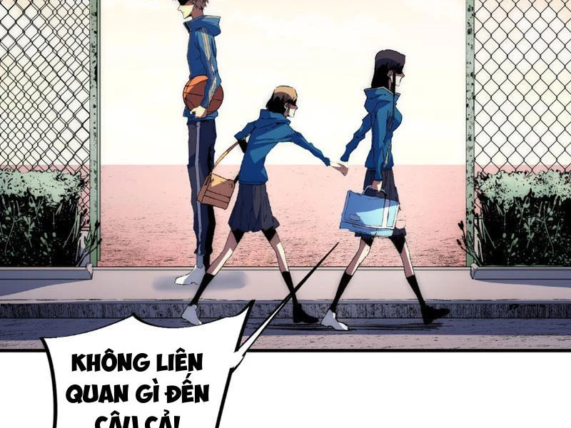 Thiên Sinh Độc Nãi : Ta Nguyền Rủa Toàn Bộ Thế Giới Chapter 2 - Trang 20