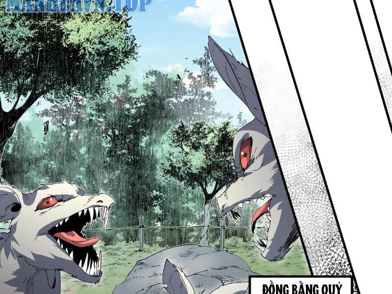 Thiên Sinh Độc Nãi : Ta Nguyền Rủa Toàn Bộ Thế Giới Chapter 2 - Trang 26