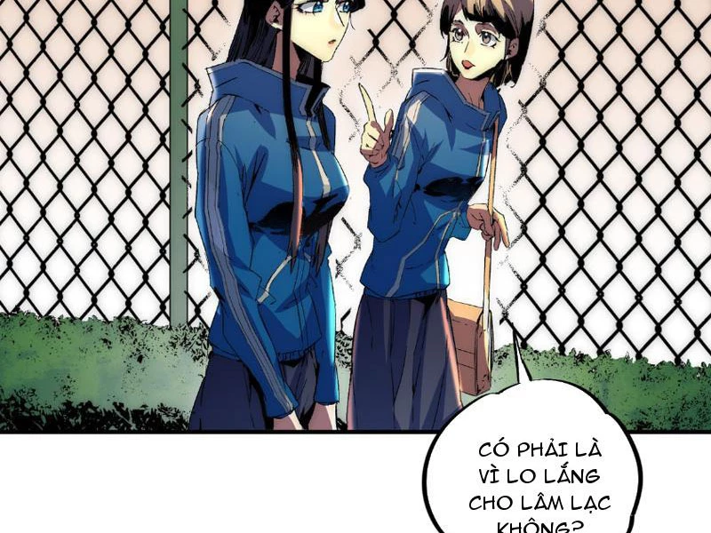 Thiên Sinh Độc Nãi : Ta Nguyền Rủa Toàn Bộ Thế Giới Chapter 2 - Trang 4