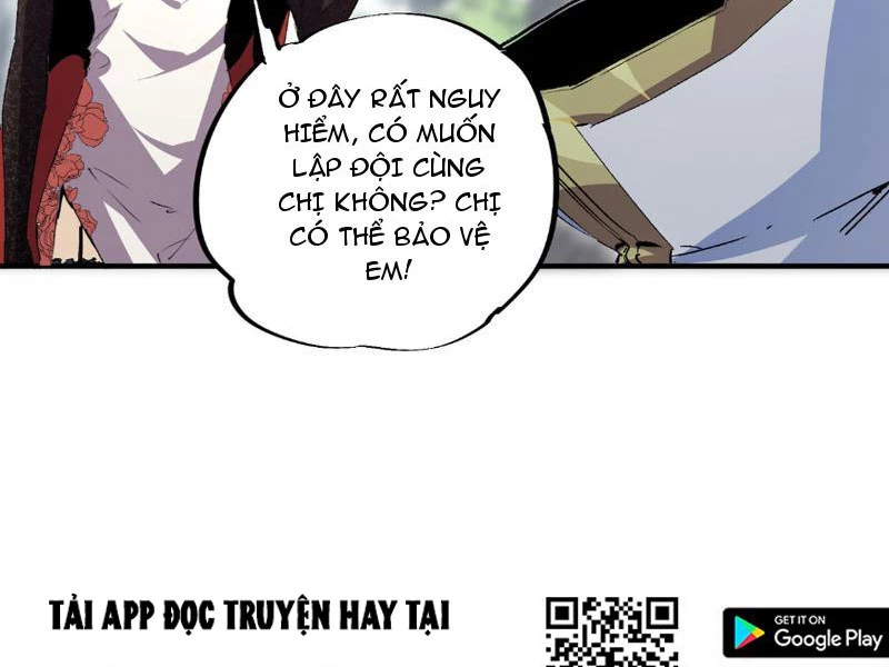 Thiên Sinh Độc Nãi : Ta Nguyền Rủa Toàn Bộ Thế Giới Chapter 2 - Trang 40