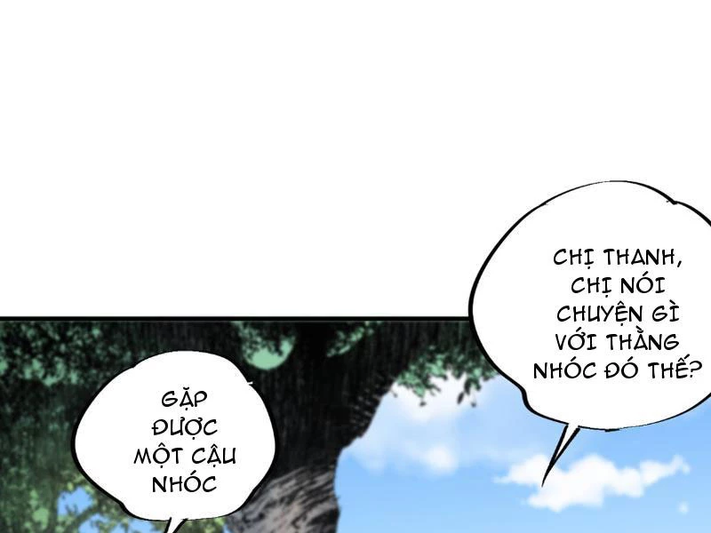 Thiên Sinh Độc Nãi : Ta Nguyền Rủa Toàn Bộ Thế Giới Chapter 2 - Trang 44