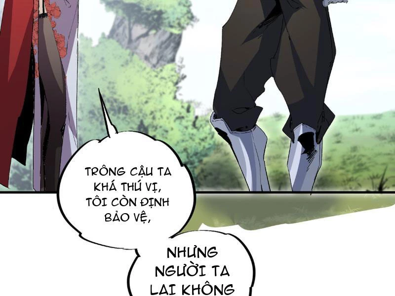 Thiên Sinh Độc Nãi : Ta Nguyền Rủa Toàn Bộ Thế Giới Chapter 2 - Trang 46
