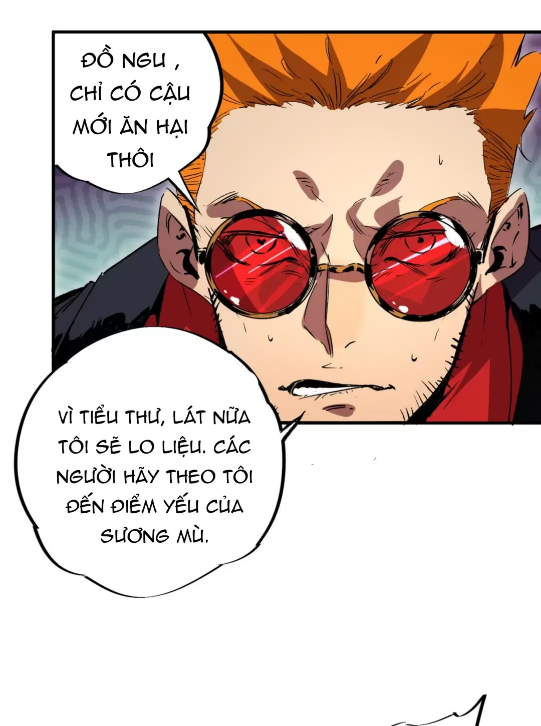 Thiên Sinh Độc Nãi : Ta Nguyền Rủa Toàn Bộ Thế Giới Chapter 20 - Trang 29