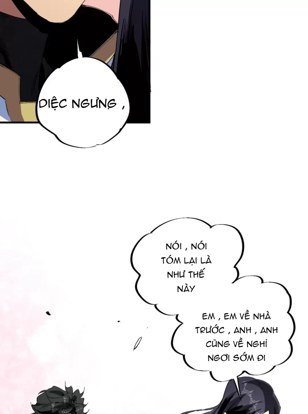 Thiên Sinh Độc Nãi : Ta Nguyền Rủa Toàn Bộ Thế Giới Chapter 20 - Trang 8