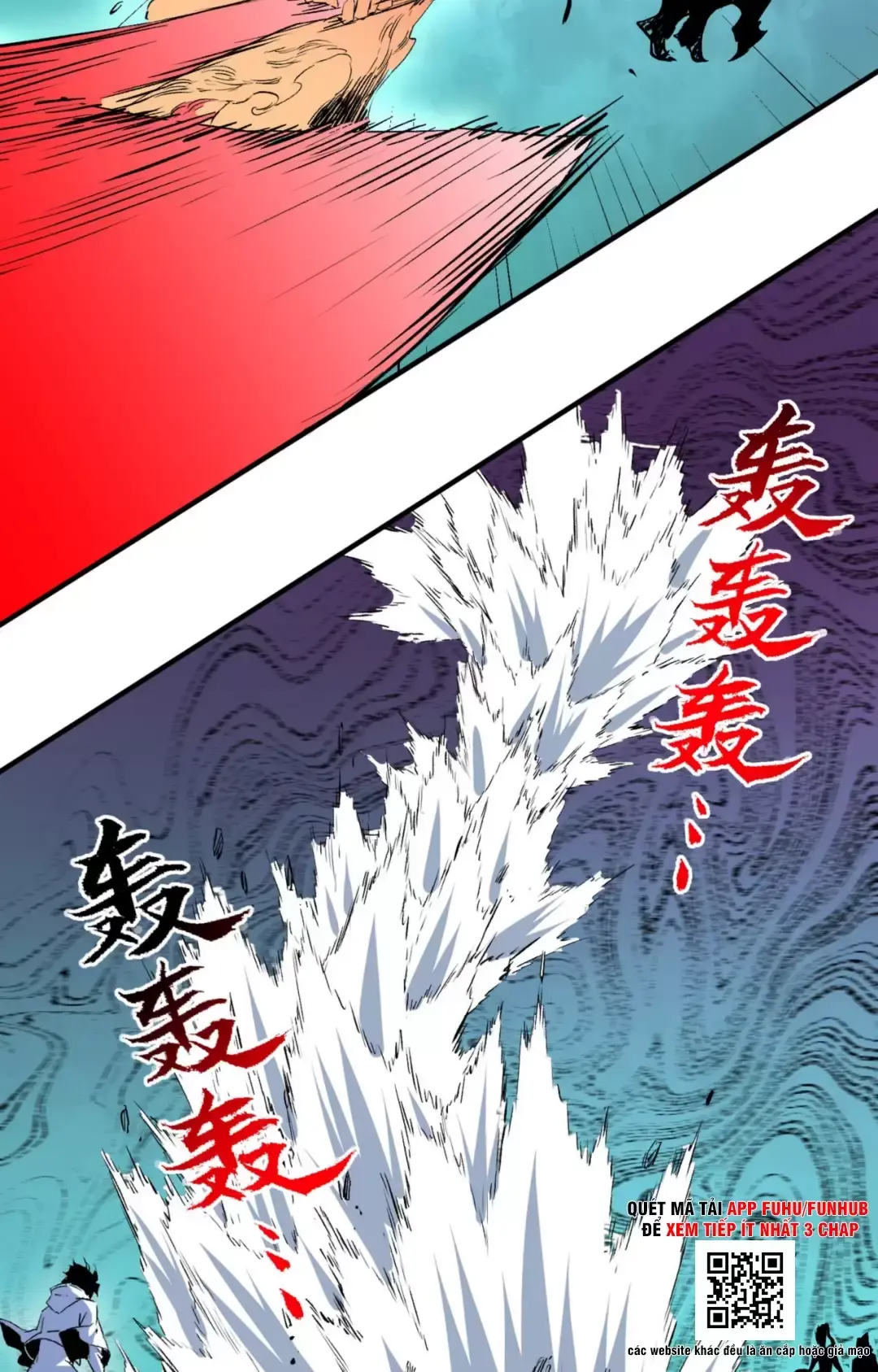 Thiên Sinh Độc Nãi : Ta Nguyền Rủa Toàn Bộ Thế Giới Chapter 21 - Trang 4
