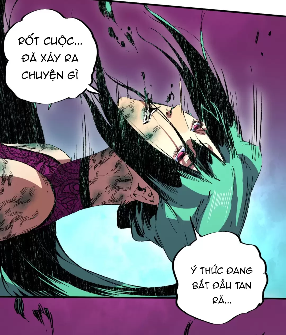 Thiên Sinh Độc Nãi : Ta Nguyền Rủa Toàn Bộ Thế Giới Chapter 22 - Trang 10