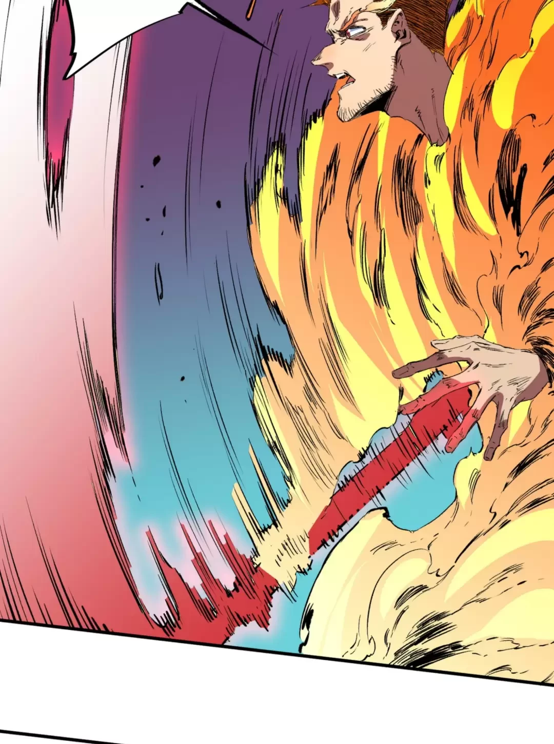 Thiên Sinh Độc Nãi : Ta Nguyền Rủa Toàn Bộ Thế Giới Chapter 22 - Trang 24