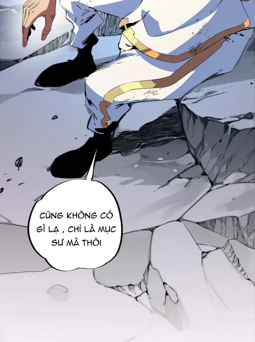 Thiên Sinh Độc Nãi : Ta Nguyền Rủa Toàn Bộ Thế Giới Chapter 22 - Trang 31