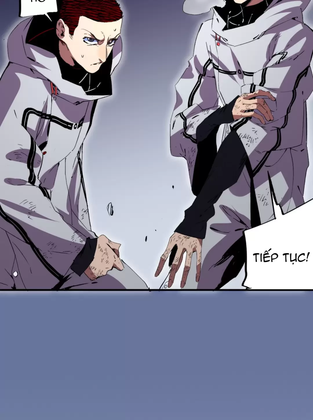 Thiên Sinh Độc Nãi : Ta Nguyền Rủa Toàn Bộ Thế Giới Chapter 22 - Trang 34