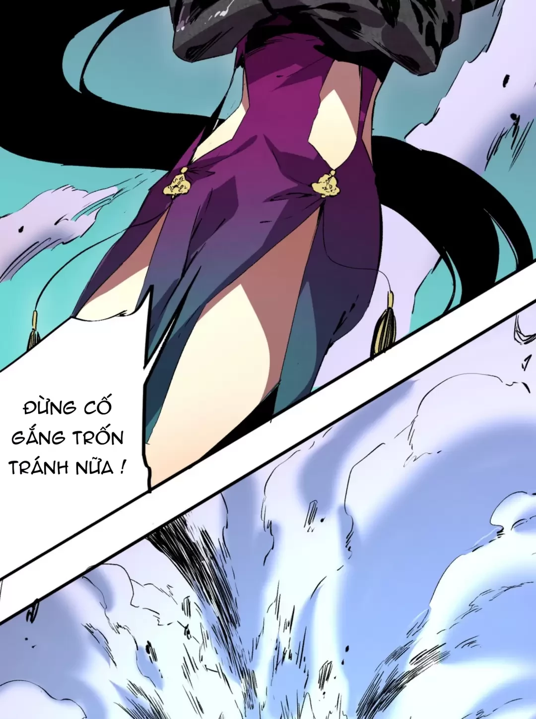 Thiên Sinh Độc Nãi : Ta Nguyền Rủa Toàn Bộ Thế Giới Chapter 22 - Trang 6