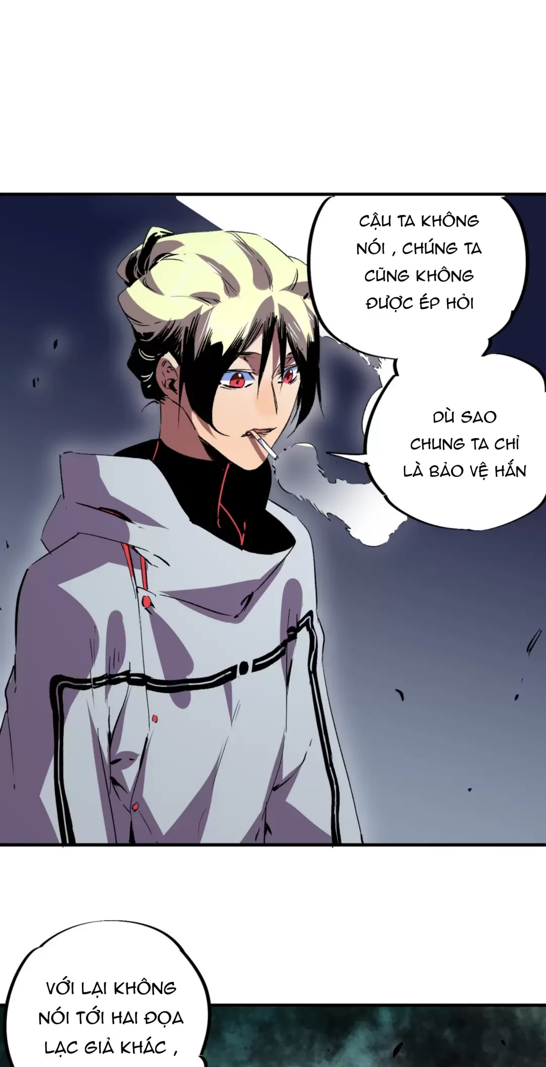Thiên Sinh Độc Nãi : Ta Nguyền Rủa Toàn Bộ Thế Giới Chapter 23 - Trang 13