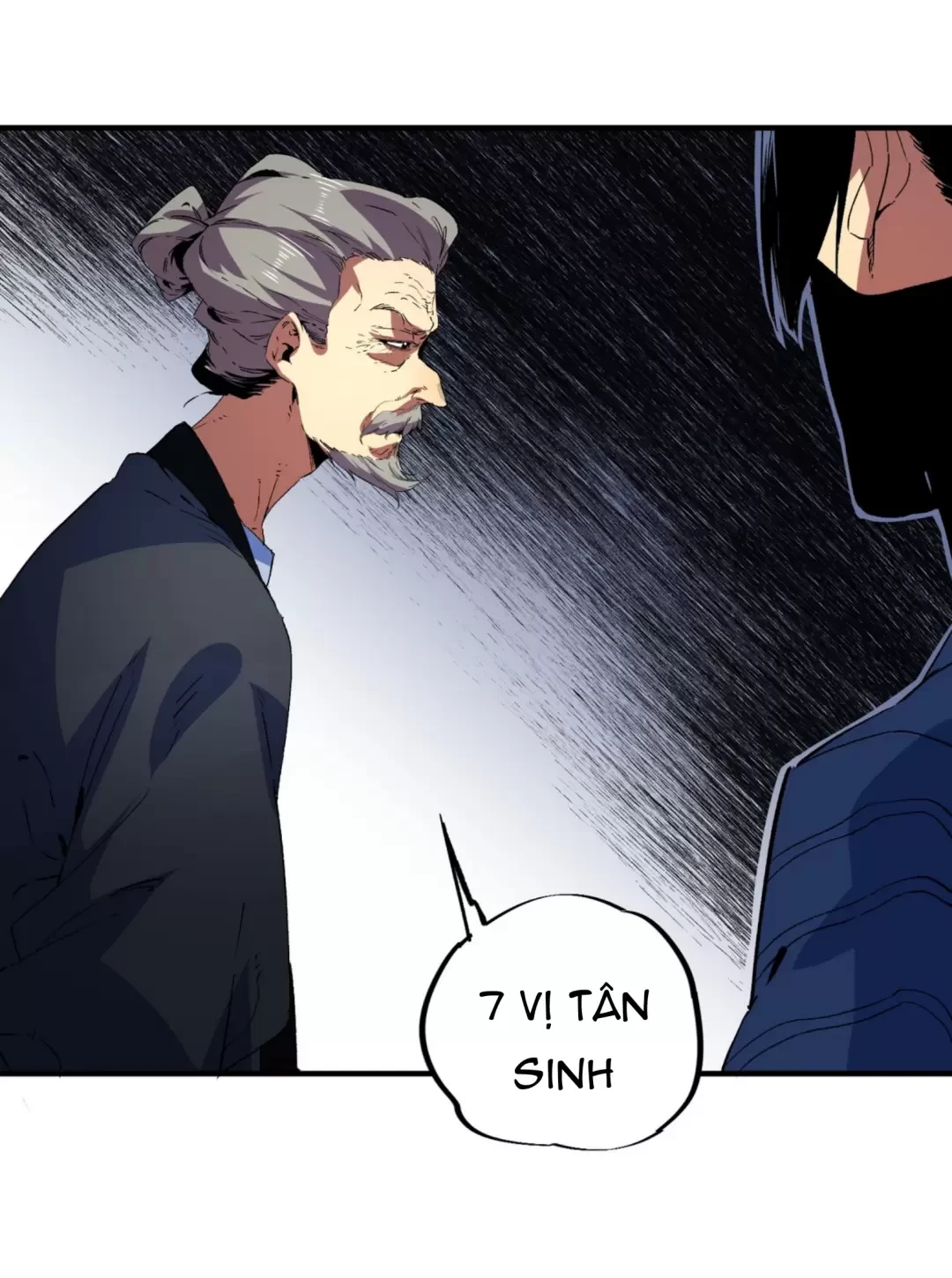 Thiên Sinh Độc Nãi : Ta Nguyền Rủa Toàn Bộ Thế Giới Chapter 23 - Trang 27
