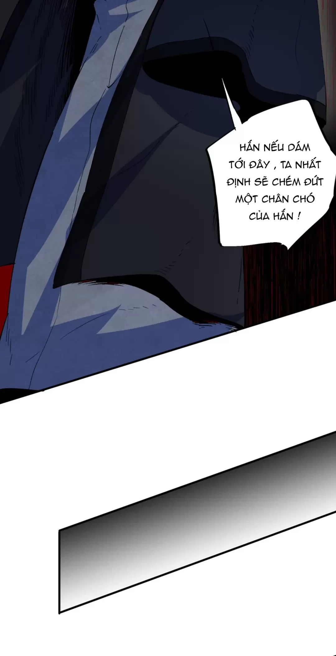 Thiên Sinh Độc Nãi : Ta Nguyền Rủa Toàn Bộ Thế Giới Chapter 23 - Trang 42