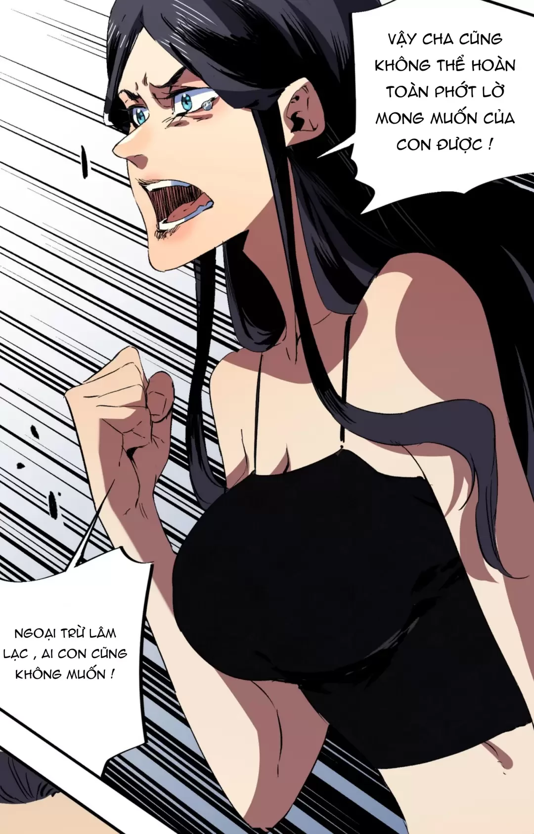 Thiên Sinh Độc Nãi : Ta Nguyền Rủa Toàn Bộ Thế Giới Chapter 23 - Trang 45