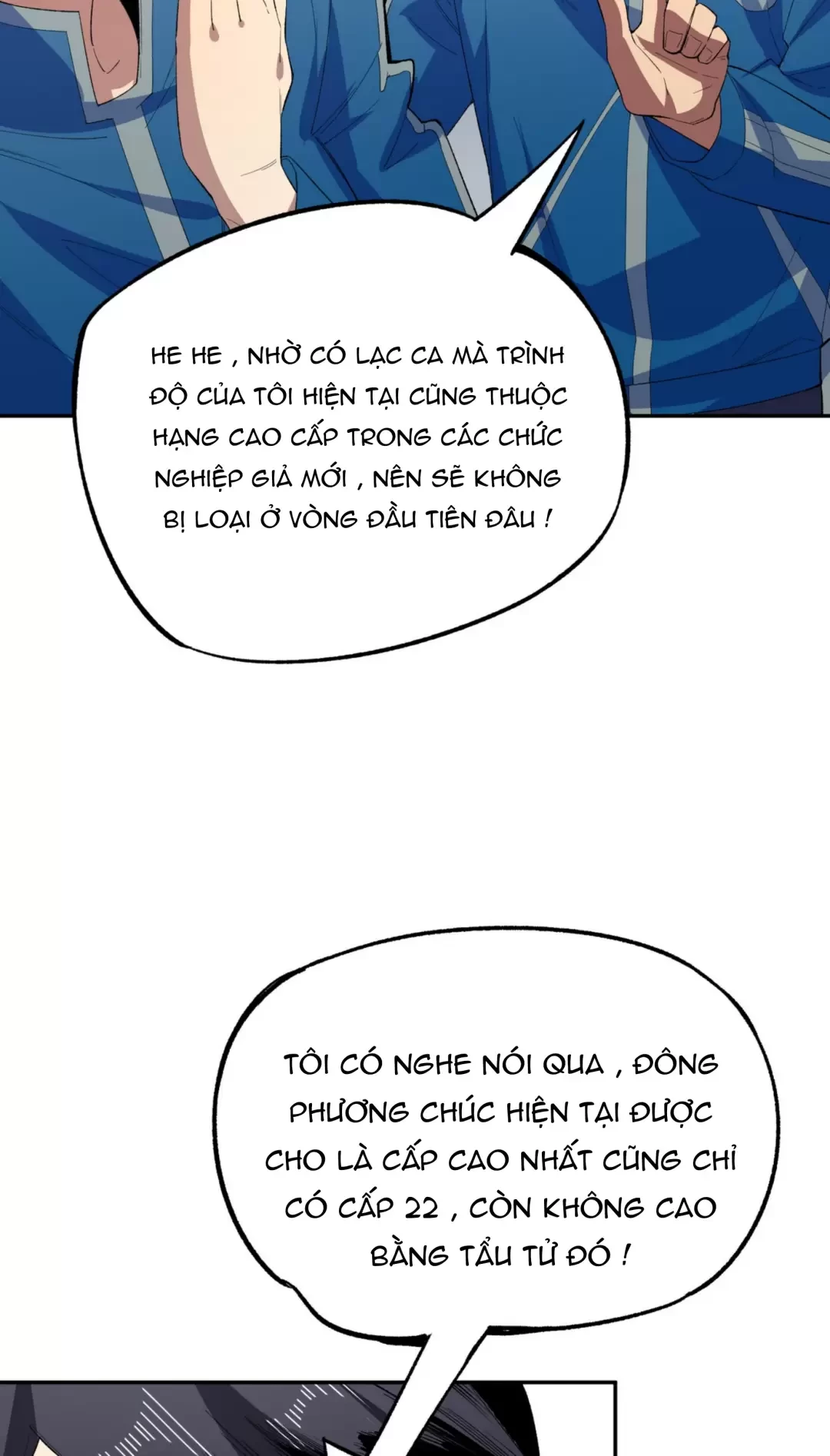 Thiên Sinh Độc Nãi : Ta Nguyền Rủa Toàn Bộ Thế Giới Chapter 24 - Trang 10