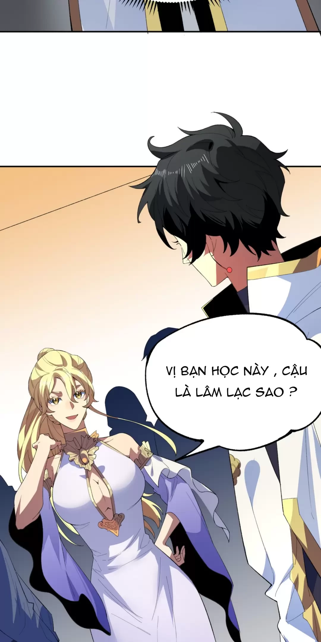 Thiên Sinh Độc Nãi : Ta Nguyền Rủa Toàn Bộ Thế Giới Chapter 24 - Trang 13