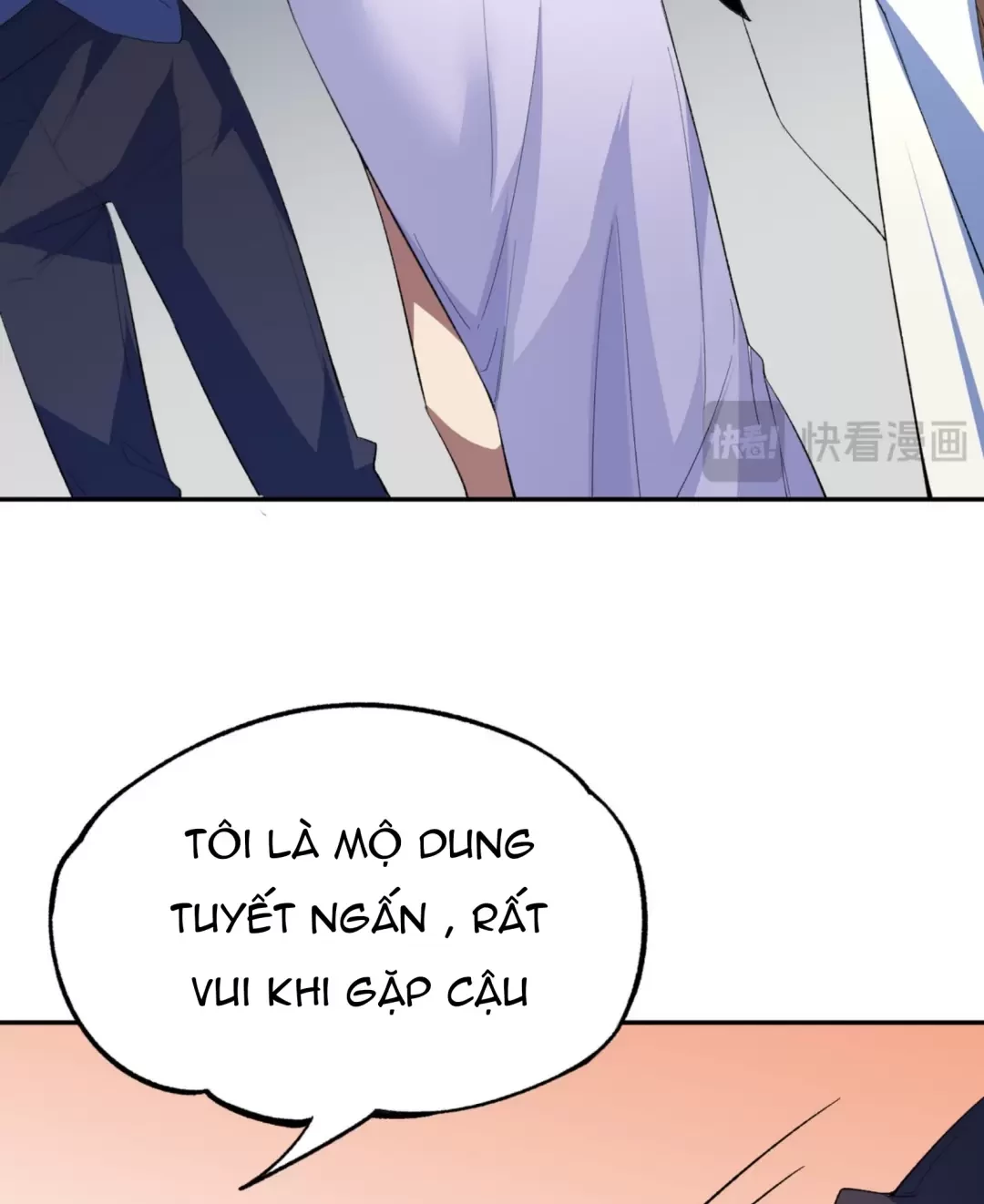 Thiên Sinh Độc Nãi : Ta Nguyền Rủa Toàn Bộ Thế Giới Chapter 24 - Trang 14
