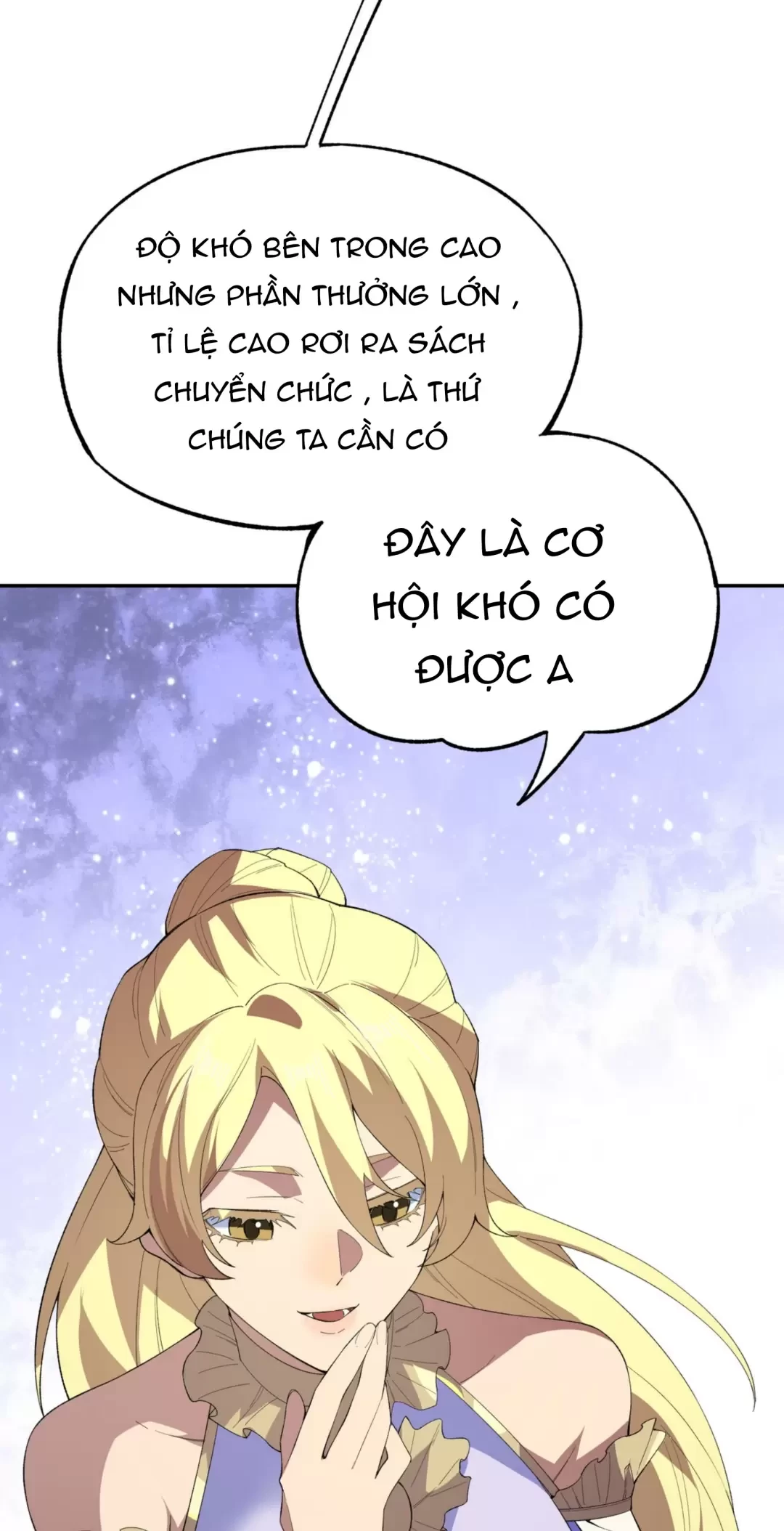 Thiên Sinh Độc Nãi : Ta Nguyền Rủa Toàn Bộ Thế Giới Chapter 24 - Trang 18