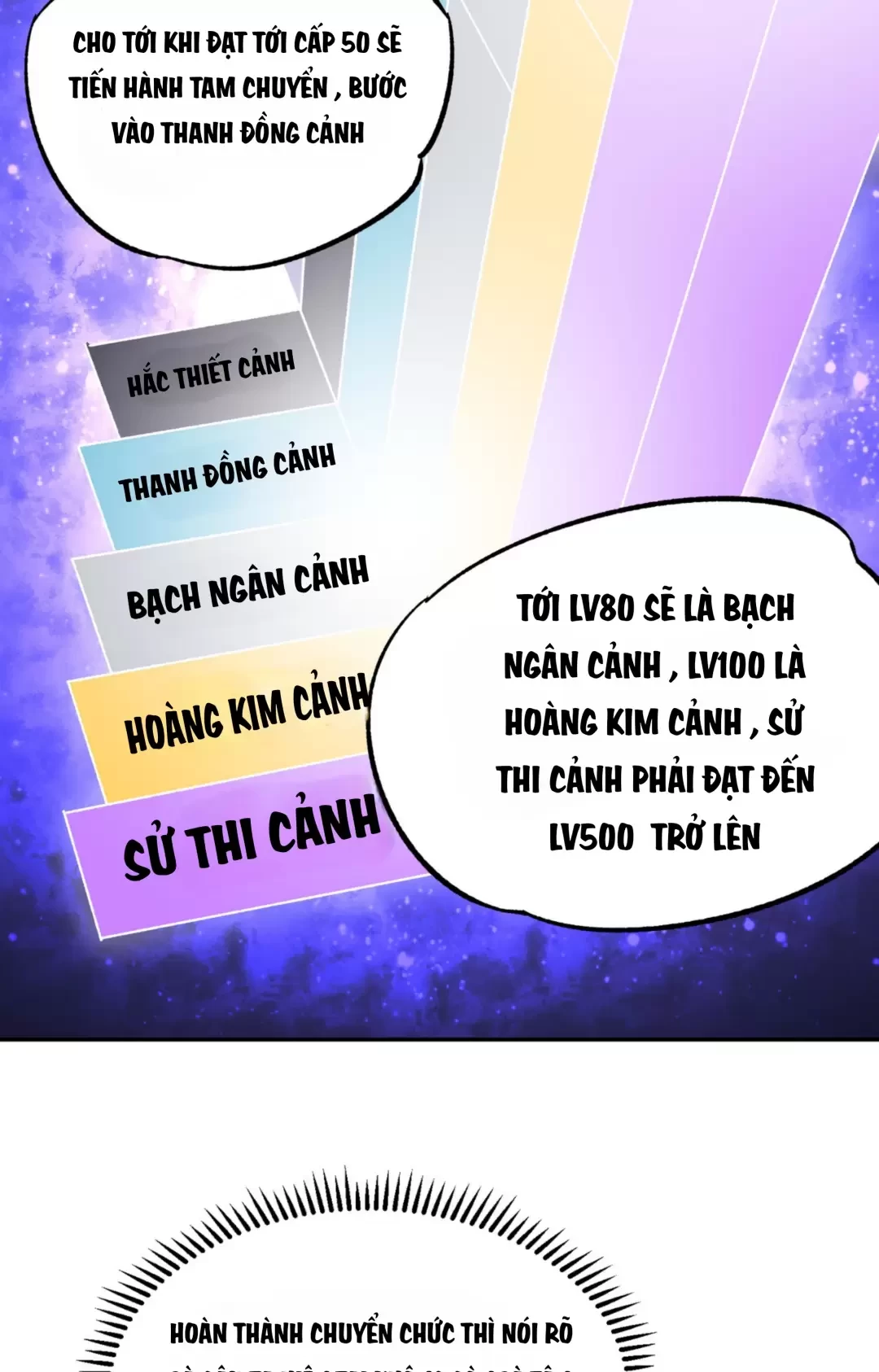 Thiên Sinh Độc Nãi : Ta Nguyền Rủa Toàn Bộ Thế Giới Chapter 24 - Trang 25