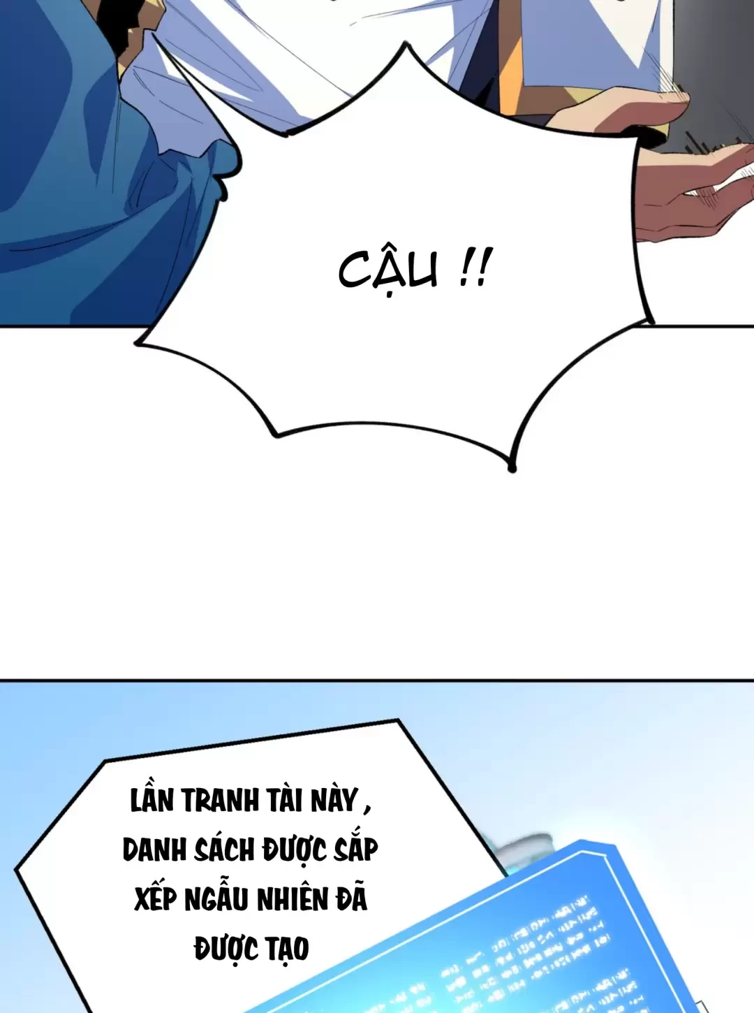 Thiên Sinh Độc Nãi : Ta Nguyền Rủa Toàn Bộ Thế Giới Chapter 24 - Trang 32