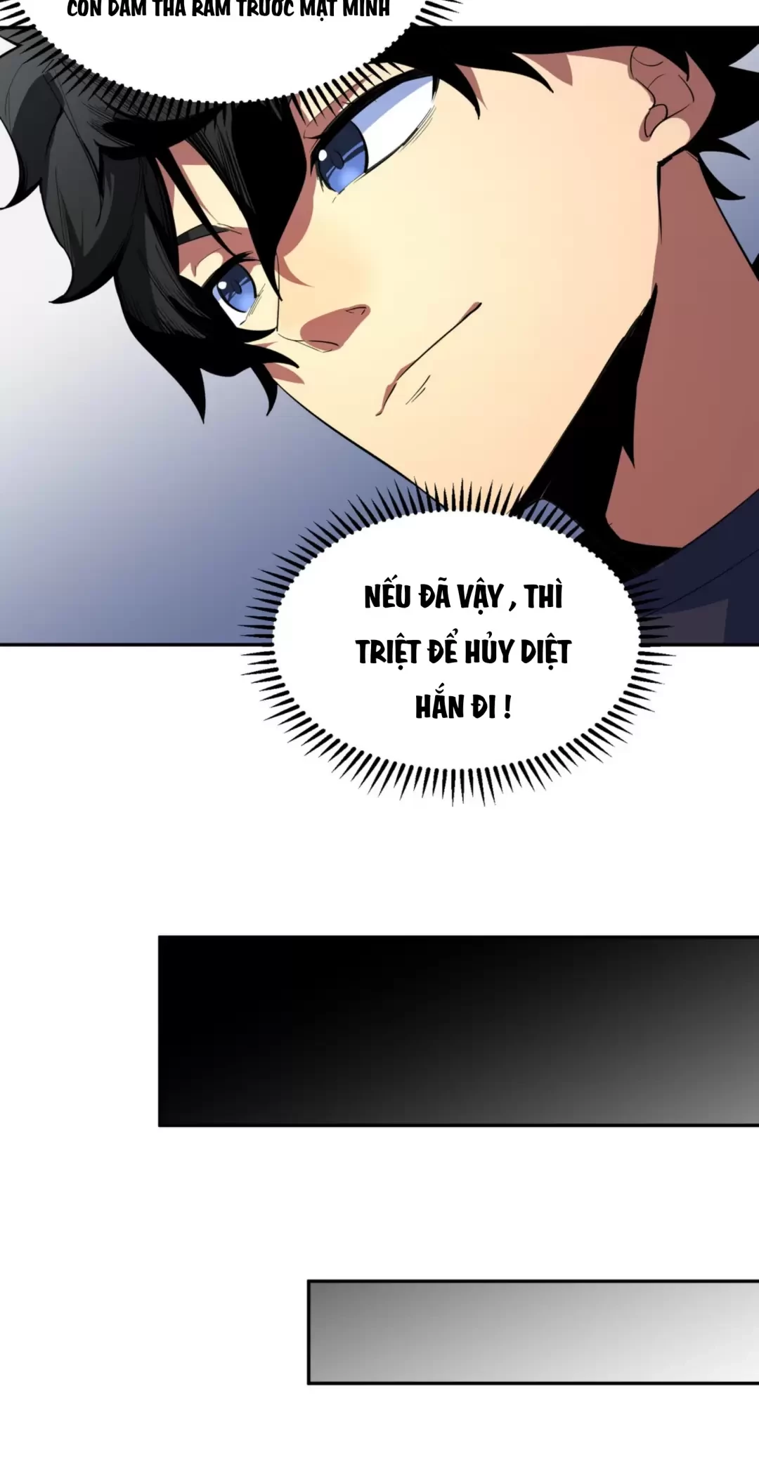 Thiên Sinh Độc Nãi : Ta Nguyền Rủa Toàn Bộ Thế Giới Chapter 24 - Trang 37