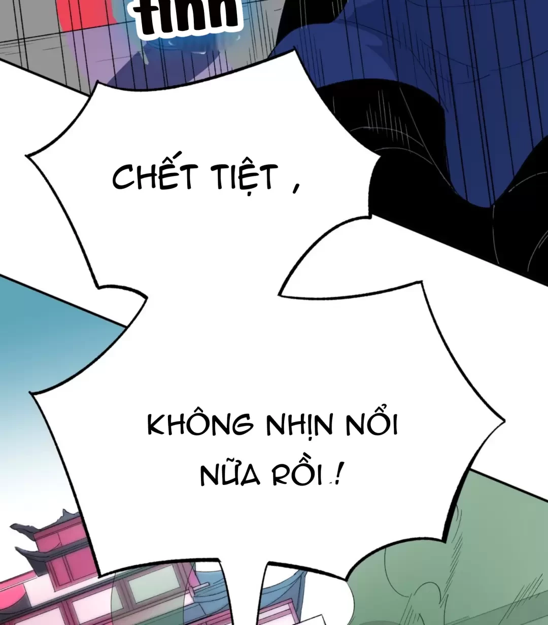 Thiên Sinh Độc Nãi : Ta Nguyền Rủa Toàn Bộ Thế Giới Chapter 24 - Trang 45