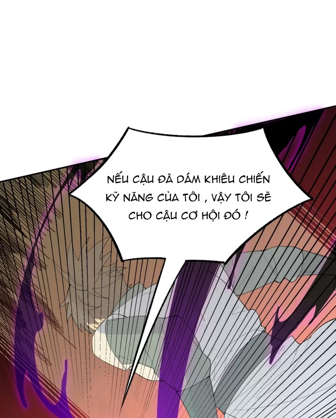 Thiên Sinh Độc Nãi : Ta Nguyền Rủa Toàn Bộ Thế Giới Chapter 25 - Trang 11