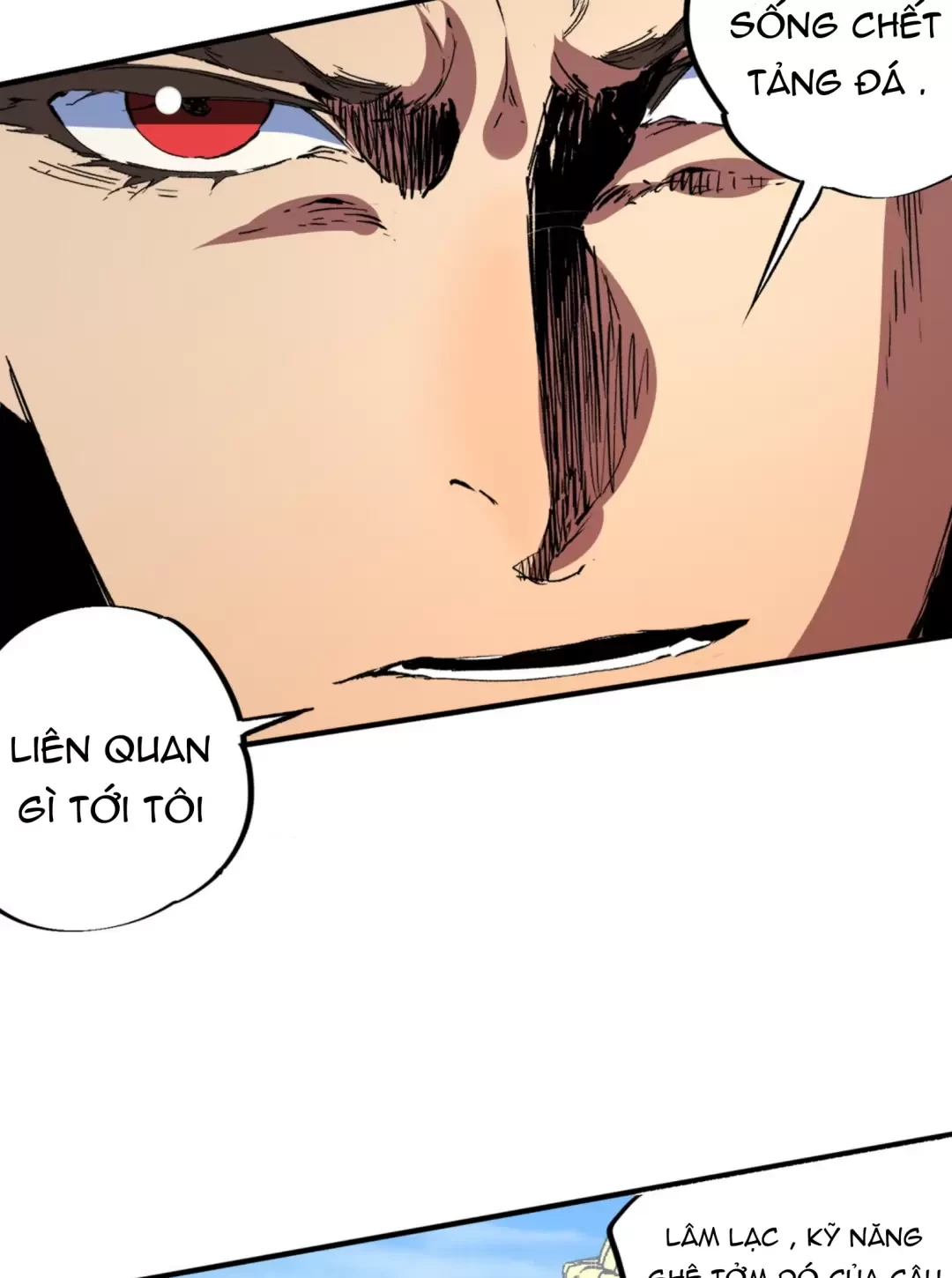 Thiên Sinh Độc Nãi : Ta Nguyền Rủa Toàn Bộ Thế Giới Chapter 25 - Trang 32