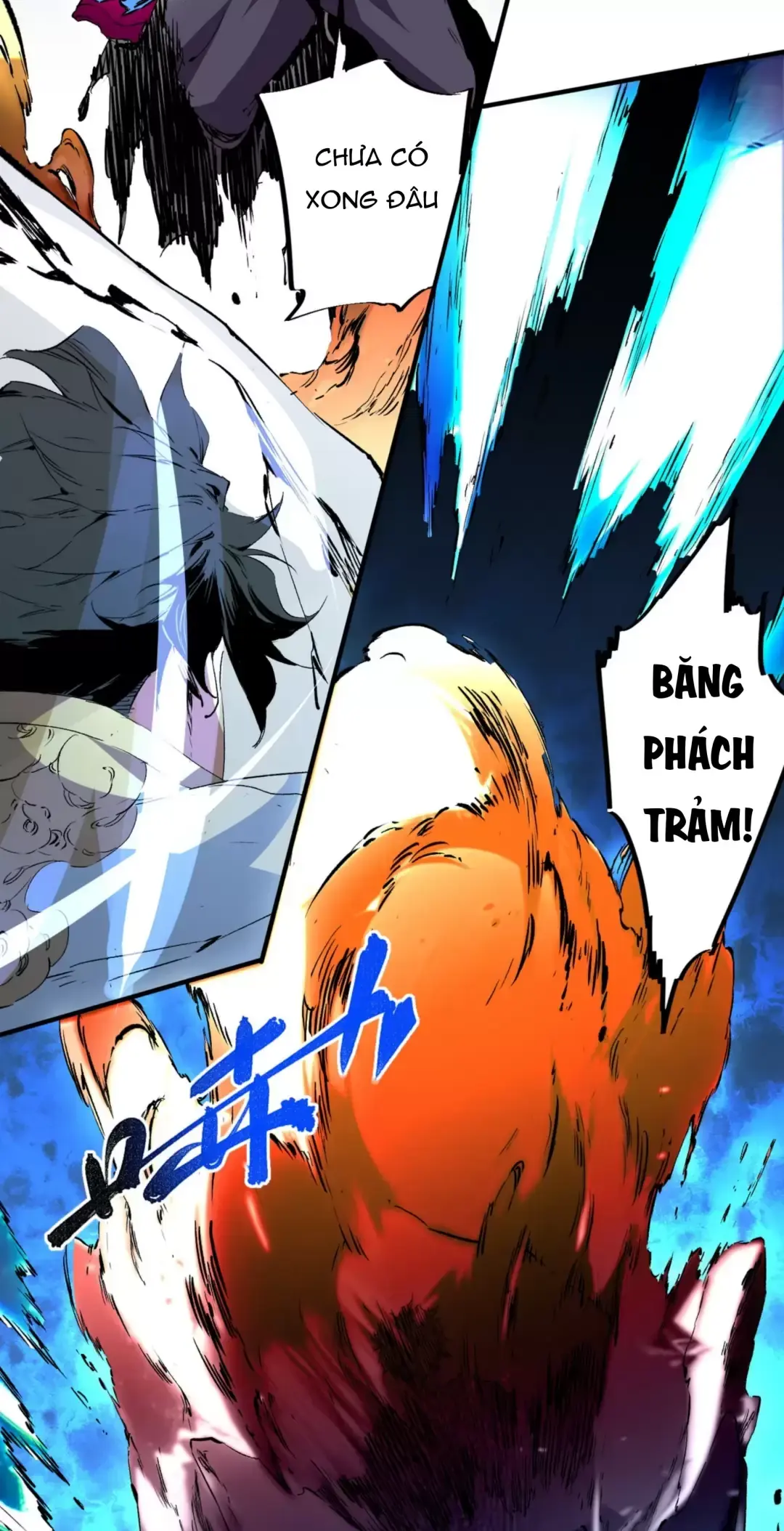 Thiên Sinh Độc Nãi : Ta Nguyền Rủa Toàn Bộ Thế Giới Chapter 25 - Trang 37