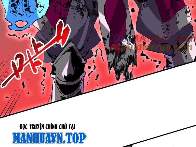 Thiên Sinh Độc Nãi : Ta Nguyền Rủa Toàn Bộ Thế Giới Chapter 26 - Trang 11