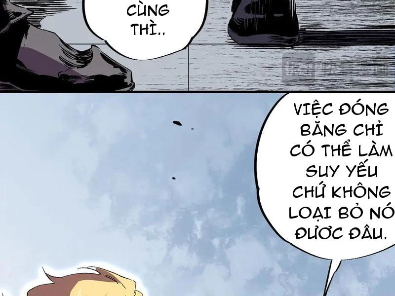 Thiên Sinh Độc Nãi : Ta Nguyền Rủa Toàn Bộ Thế Giới Chapter 26 - Trang 16