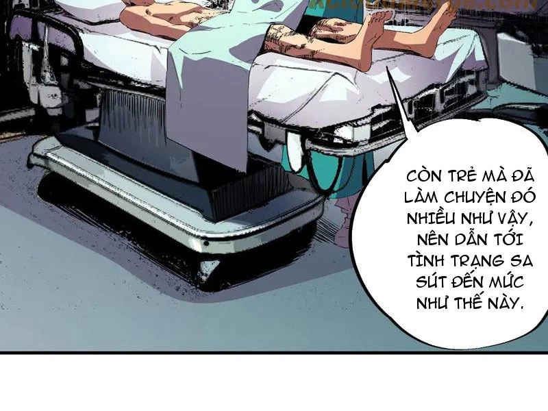 Thiên Sinh Độc Nãi : Ta Nguyền Rủa Toàn Bộ Thế Giới Chapter 26 - Trang 27