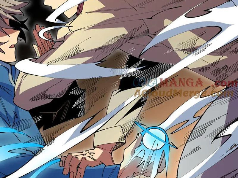 Thiên Sinh Độc Nãi : Ta Nguyền Rủa Toàn Bộ Thế Giới Chapter 26 - Trang 38