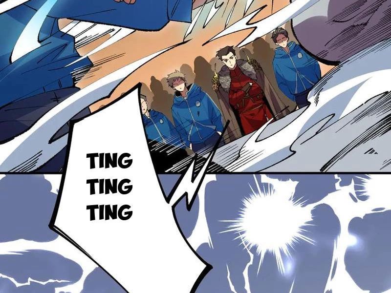 Thiên Sinh Độc Nãi : Ta Nguyền Rủa Toàn Bộ Thế Giới Chapter 26 - Trang 39